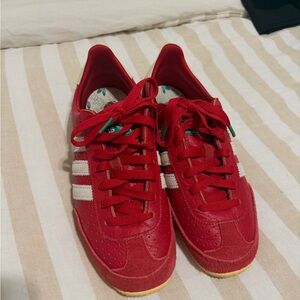 Tokyo Adidas trainers